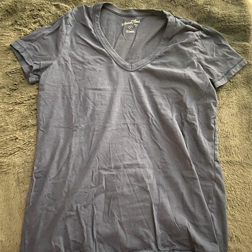 Target universal tread T-shirts (pack of 3)